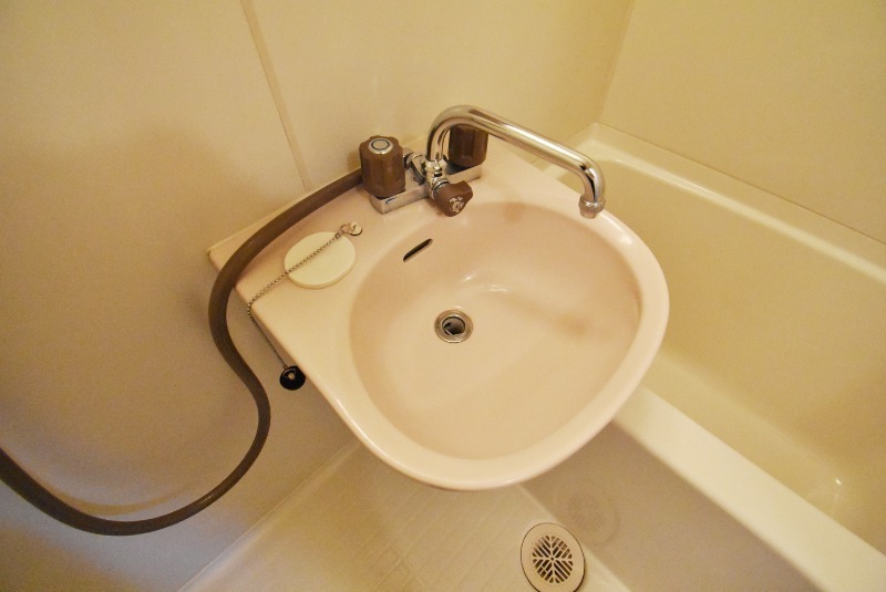 ��ʌ��������܎s����厚�_�c�̃A�p�[�g�̐��ʏ�