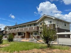 ��ʌ��ӂ��ݖ�s��ь����Q���ڂ̃A�p�[�g�̌����O��