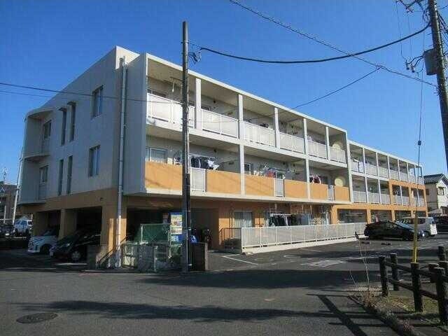 ��ʌ��������܎s��΋�약��P���ڂ̃}���V�����̌����O��