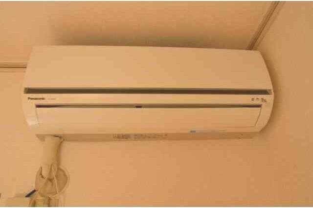 ��ʌ�����s�ܔԒ��̃A�p�[�g�̂��̑��ݔ�