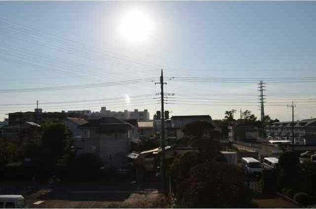 ��ʌ�����s�ܔԒ��̃A�p�[�g�̂��̑�