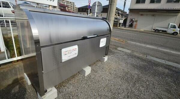 ��ʌ�����s�ܔԒ��̃A�p�[�g�̂��̑�