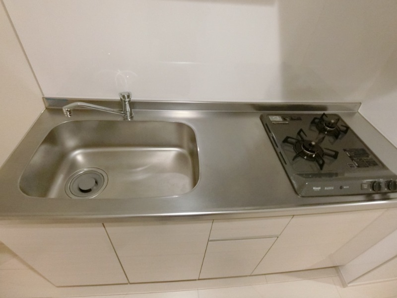 ��ʌ��������܎s��摾�c�E�Q���ڂ̃}���V�����̃L�b�`��