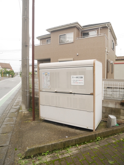 ��ʌ��������܎s��΋�㗢�Q���ڂ̃A�p�[�g�̂��̑�