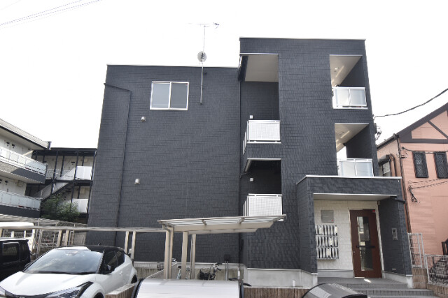 ��ʌ��������܎s������{�����S���ڂ̃}���V�����̌����O��