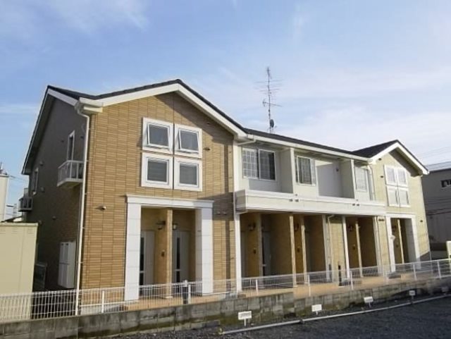 ��ʌ��������܎s��΋�{���P���ڂ̃A�p�[�g�̌����O��