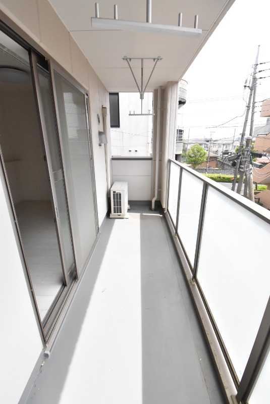 ��ʌ�����s����S���ڂ̃}���V�����̃o���R�j�[