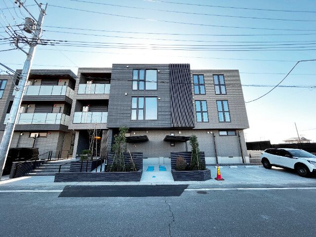 ��ʌ��������܎s���搼��{�P����8-14�̃}���V�����̌����O��