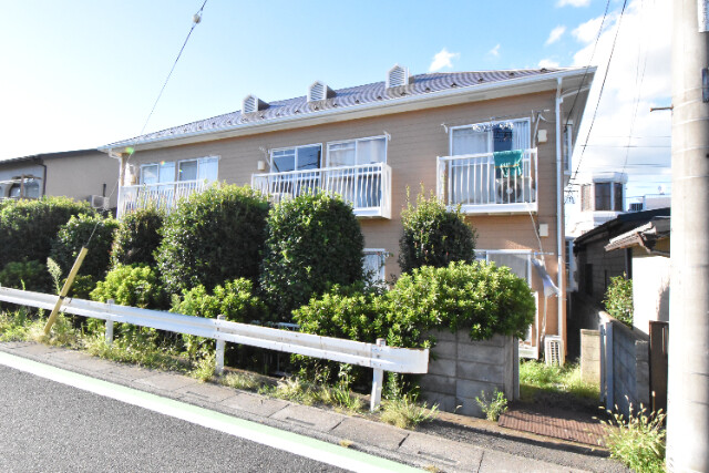 ��ʌ��������܎s�k����i���P���ڂ̃A�p�[�g�̌����O��