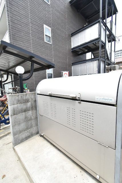 ��ʌ������s�h���Q���ڂ̃}���V�����̂��̑�