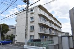 ��ʌ��������܎s��{��㏬��1159-1�̃}���V�����̌����O��