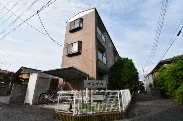 ��ʌ��@�c�s���U����4-18�̃}���V�����̌����O��