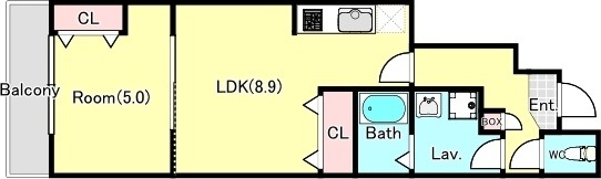 ��ʌ�����s�厚�����̃A�p�[�g�̊Ԏ�