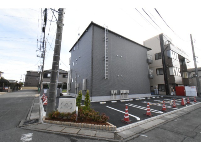 ��ʌ��������܎s������t���R���ڂ̃A�p�[�g�̌����O��