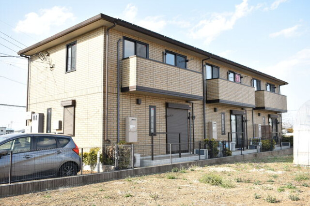 ��ʌ��������܎s����厚���V�n�̃A�p�[�g�̌����O��