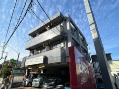 ��ʌ��������܎s��{��㏬��195-3�̃}���V�����̌����O��