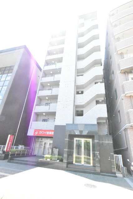 ��ʌ��z�J�s���C�N�^�E���W����10-5�̃}���V�����̌����O��