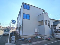 ��ʌ��������܎s�k��g�쒬�P���ڂ̃A�p�[�g�̌����O��