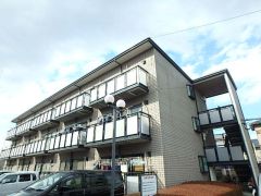 ��ʌ��������܎s�����攪���q�S����4-17�̃}���V�����̌����O��