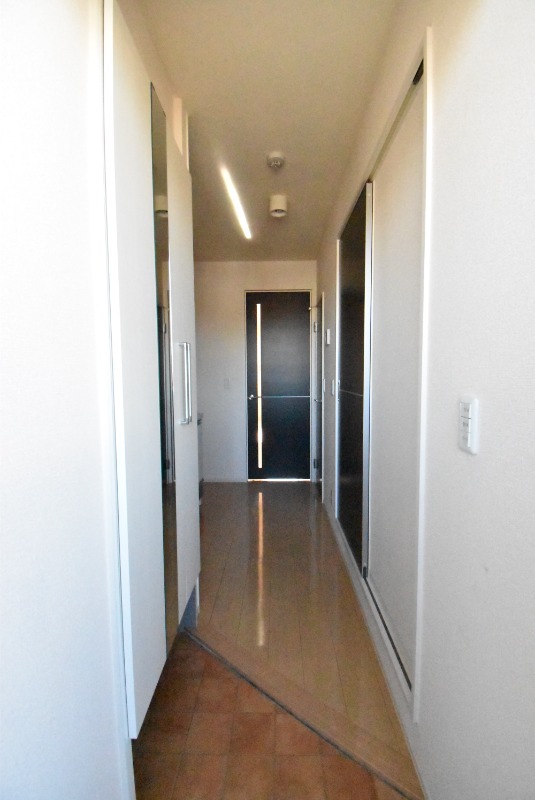 ��ʌ��z�J�s���C�N�^�E���Q���ڂ̃A�p�[�g�̌���