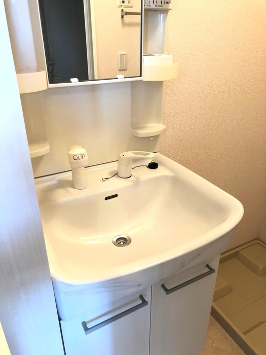 ��ʌ��z�J�s���C�N�^�E���Q���ڂ̃A�p�[�g�̐��ʏ�