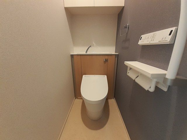 ��ʌ�����s���ԂQ���ڂ̃A�p�[�g�̃g�C��