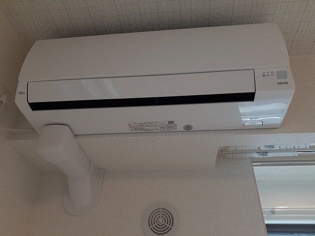 ��ʌ�����s���ԂQ���ڂ̃A�p�[�g�̂��̑��ݔ�