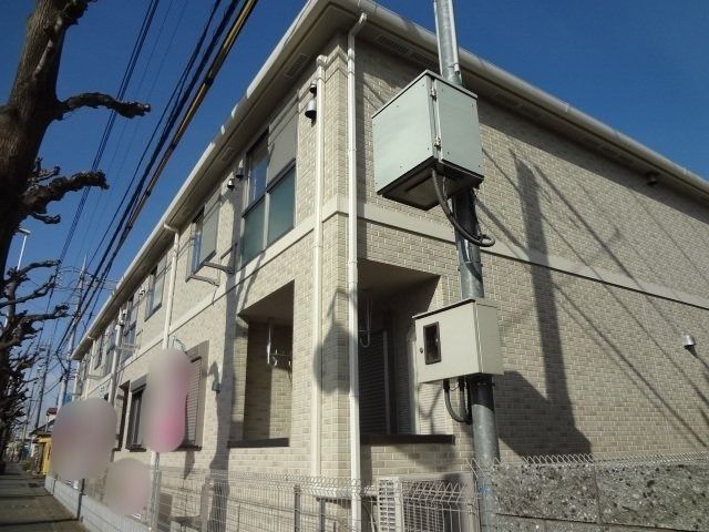 ��ʌ�����s�厚���s4358-3�̃A�p�[�g�̌����O��