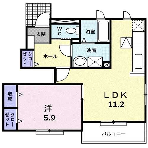 ��ʌ�����s�厚���s���̃A�p�[�g�̊Ԏ�