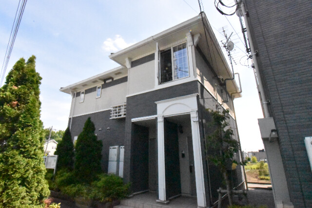 ��ʌ�����s�厚���s���̃A�p�[�g�̃G���g�����X