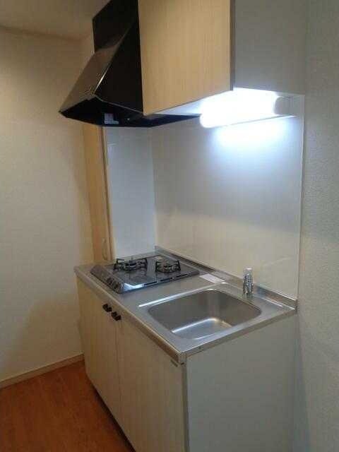 ��ʌ��������܎s������x�蒬�̃A�p�[�g�̃L�b�`��