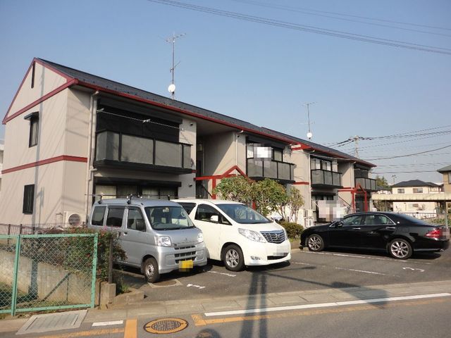 ��ʌ��������܎s������~����T���ڂ̃A�p�[�g�̌����O��