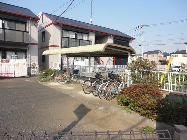 ��ʌ��������܎s������~����T���ڂ̃A�p�[�g�̌����O��