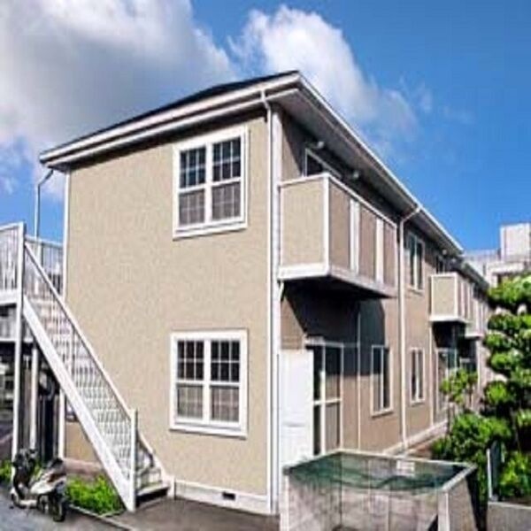 ��ʌ��������܎s�k��ʏ����̃A�p�[�g�̌����O��