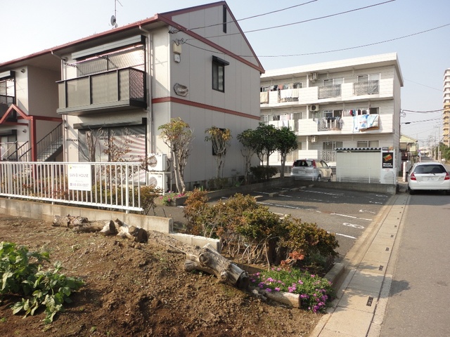 ��ʌ��������܎s������~����T���ڂ̃A�p�[�g�̌����O��