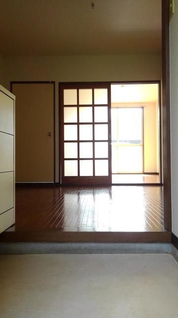 ��ʌ��@�c�s���m�؂P���ڂ̃}���V�����̌���