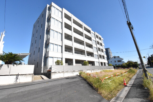 ��ʌ�����s�厚������̃}���V�����̌����O��