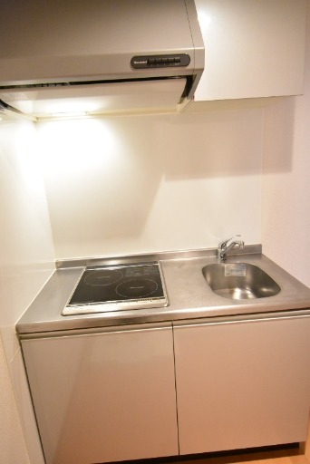 ��ʌ��������܎s���Ȗ{�S���ڂ̃}���V�����̃L�b�`��