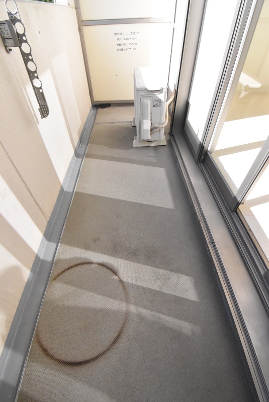 ��ʌ�����s�厚������̃}���V�����̃o���R�j�[