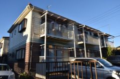 ��ʌ��@�c�s���L�P����6-6�̃A�p�[�g�̌����O��