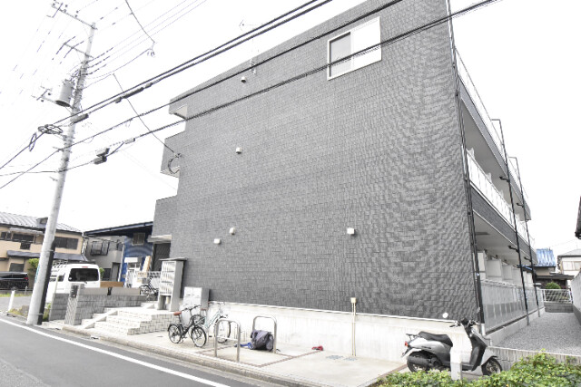 ��ʌ��������܎s���撆���P���ڂ̃}���V�����̌����O��