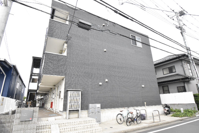 ��ʌ��������܎s���撆���P���ڂ̃}���V�����̃G���g�����X