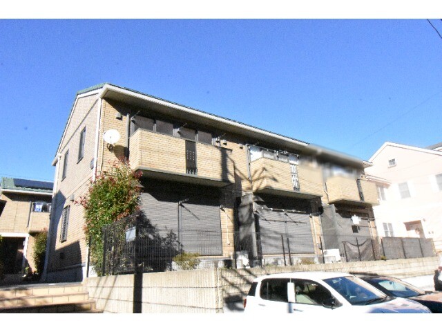 ��ʌ��������܎s�����擌��{�P���ڂ̃A�p�[�g�̌����O��