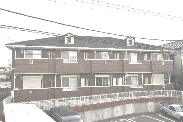 ��ʌ��������܎s�����扺�����S���ڂ̃A�p�[�g�̌����O��