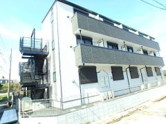 ��ʌ��������܎s�k����i���P����856-5�̃A�p�[�g�̌����O��