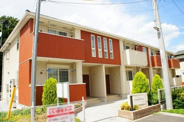 ��ʌ��������܎s����{�O��684-1�̃A�p�[�g�̌����O��