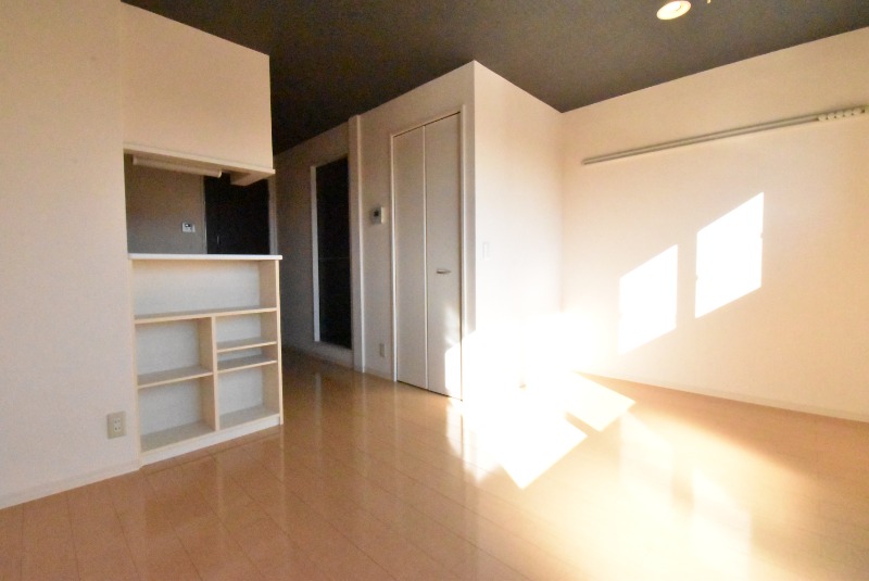 ��ʌ��z�J�s�V�z�J�Q���ڂ̃A�p�[�g�̋��ԁE���r���O