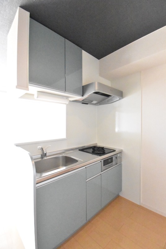 ��ʌ��z�J�s�V�z�J�Q���ڂ̃A�p�[�g�̃L�b�`��