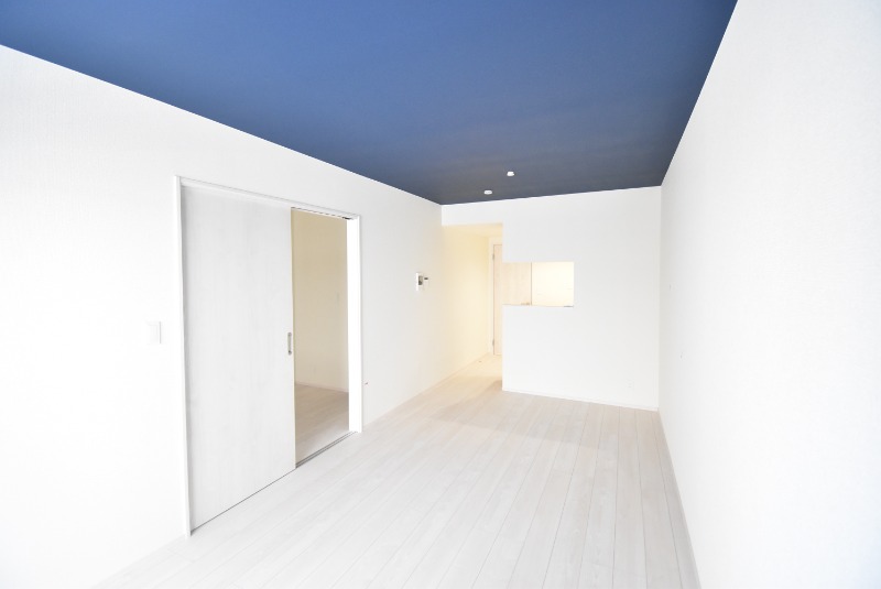 ��ʌ��z�J�s���������̃A�p�[�g�̋��ԁE���r���O