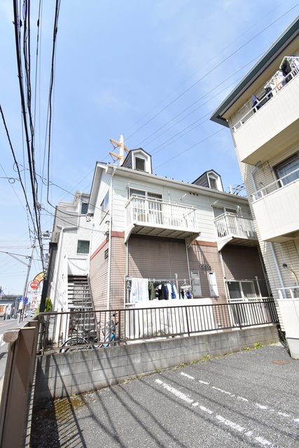 ��ʌ��������܎s�Y�a���؍�T���ڂ̃A�p�[�g�̌����O��